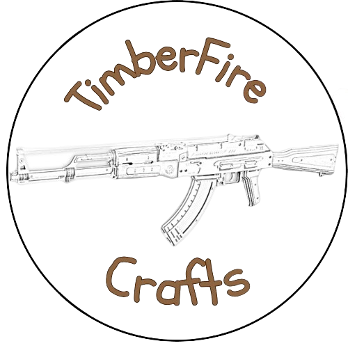 Timberfire Crafts